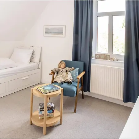 Apartman Haus Stranddistel - Else
