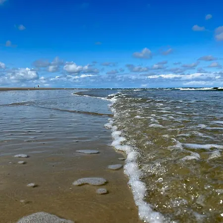 Haus Stranddistel - Else * Langeoog
